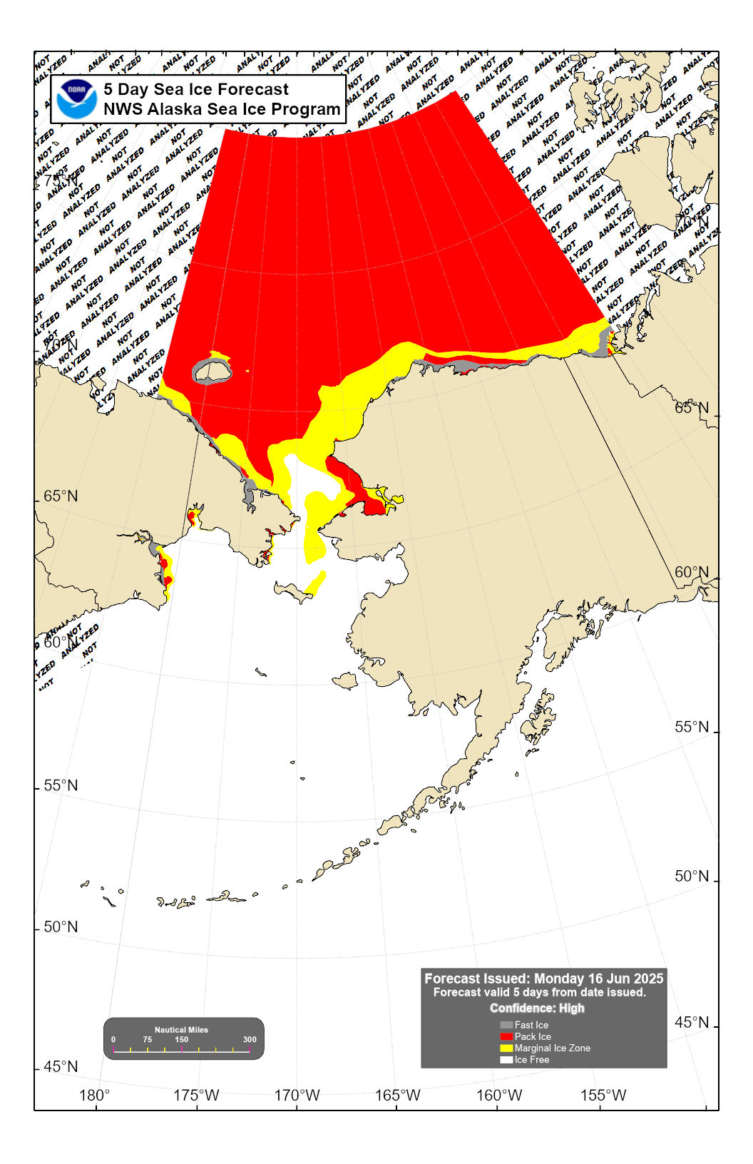 Sea Ice