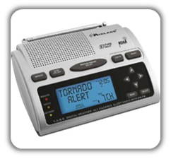 Weather Radio