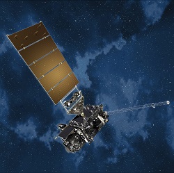 Satellite